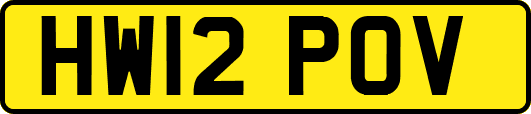 HW12POV