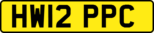 HW12PPC