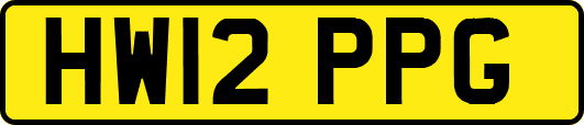 HW12PPG