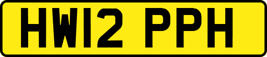HW12PPH