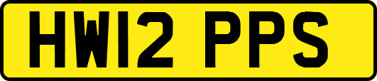 HW12PPS