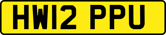 HW12PPU