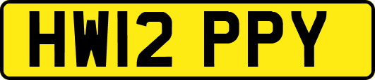 HW12PPY