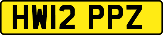 HW12PPZ