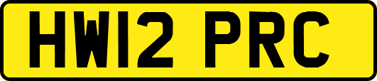 HW12PRC