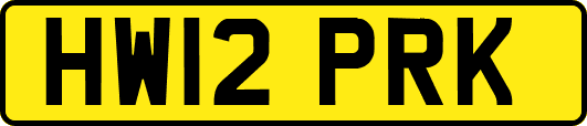 HW12PRK