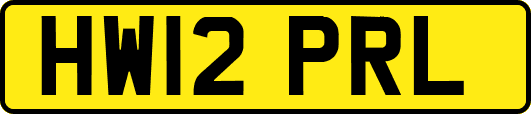 HW12PRL