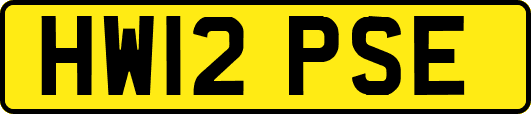 HW12PSE