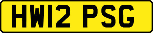 HW12PSG