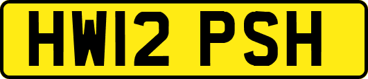 HW12PSH