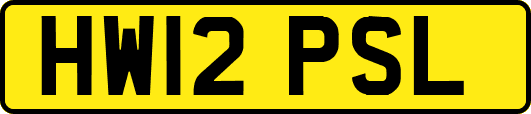 HW12PSL