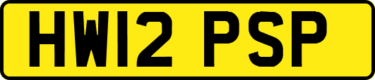 HW12PSP