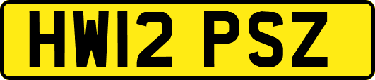 HW12PSZ