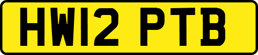 HW12PTB