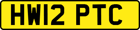 HW12PTC