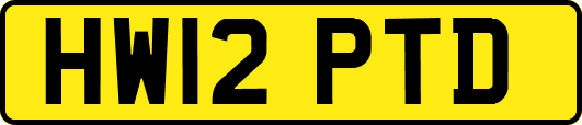 HW12PTD