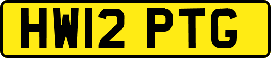 HW12PTG