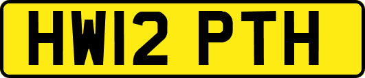HW12PTH