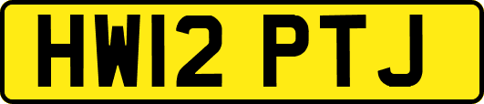 HW12PTJ