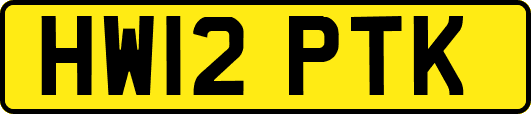 HW12PTK