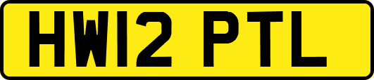 HW12PTL