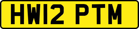 HW12PTM