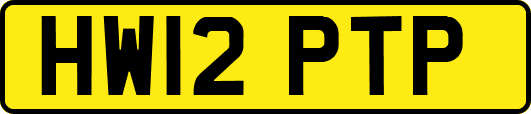 HW12PTP