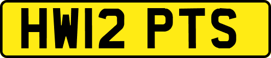HW12PTS