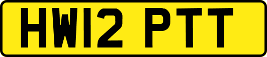 HW12PTT