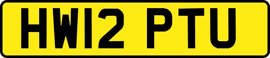 HW12PTU