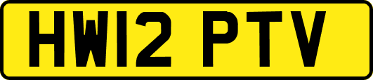 HW12PTV