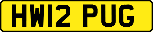 HW12PUG