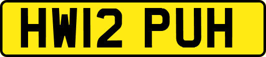 HW12PUH