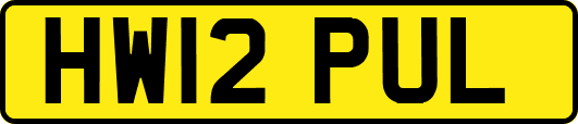 HW12PUL