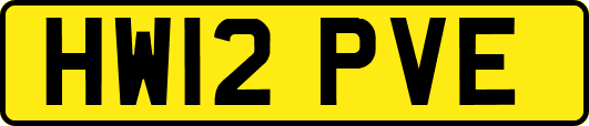 HW12PVE