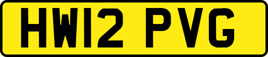 HW12PVG