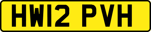 HW12PVH