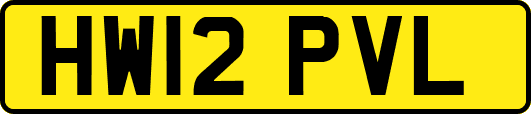 HW12PVL