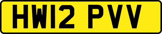 HW12PVV