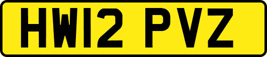 HW12PVZ