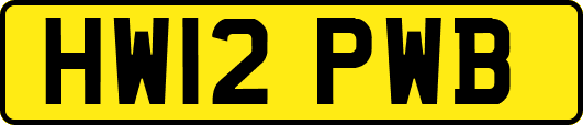 HW12PWB