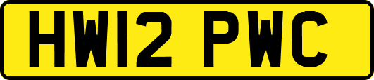 HW12PWC