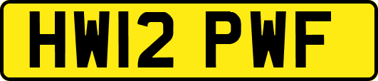 HW12PWF