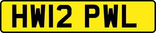 HW12PWL