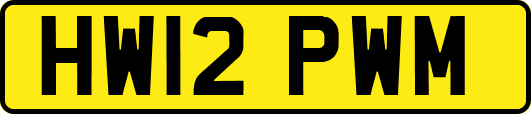HW12PWM