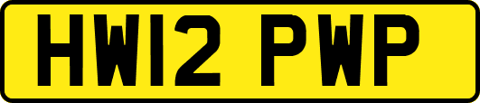 HW12PWP