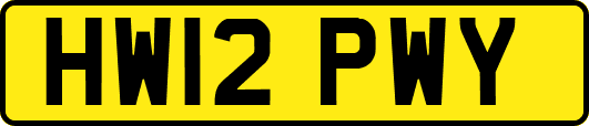 HW12PWY