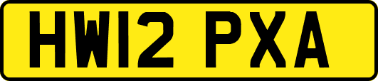 HW12PXA