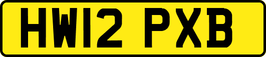 HW12PXB