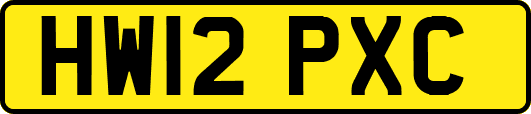 HW12PXC